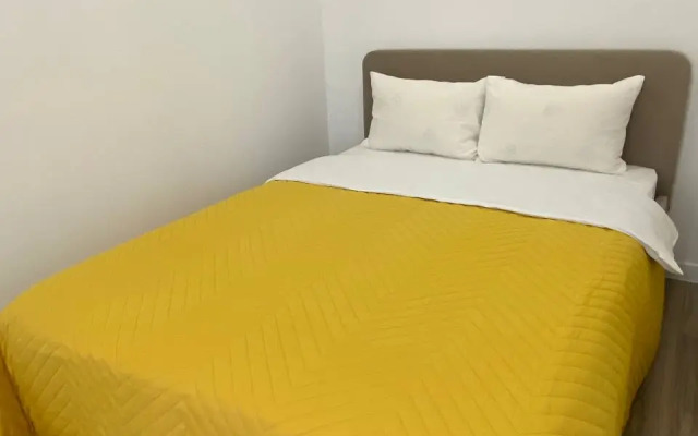 Апартаменты Веста рядом с Аэропортом