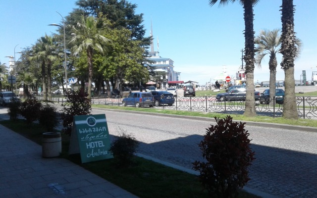 Andria Hotel
