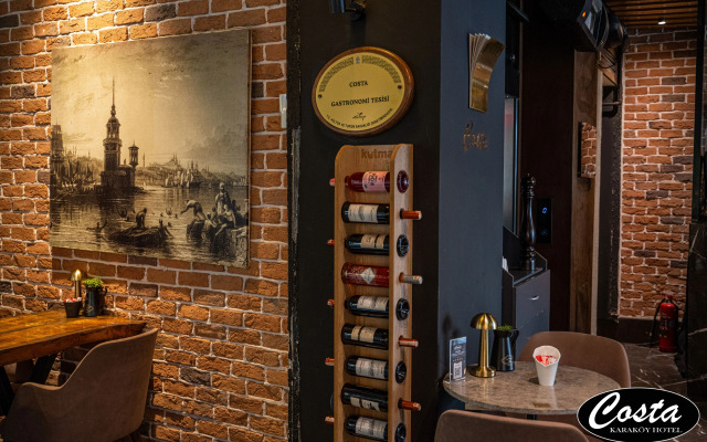 Costa Karakoy Hotel Boutique hotel