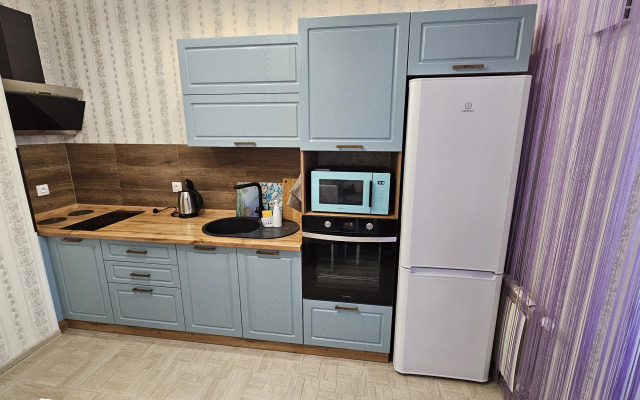 Жилое помещение Bellehome