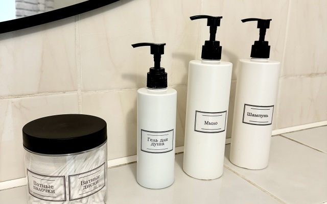 Апартаменты "Друзья" у Верхнего Озера