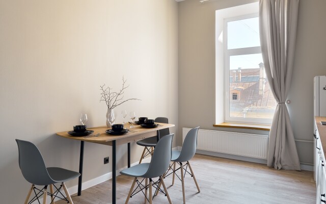 Апартаменты Напротив Казанского Собора