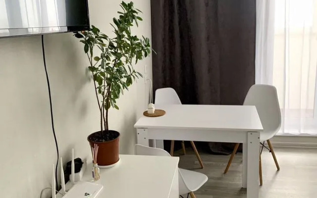 Квартира на Улице Кутузова 24А