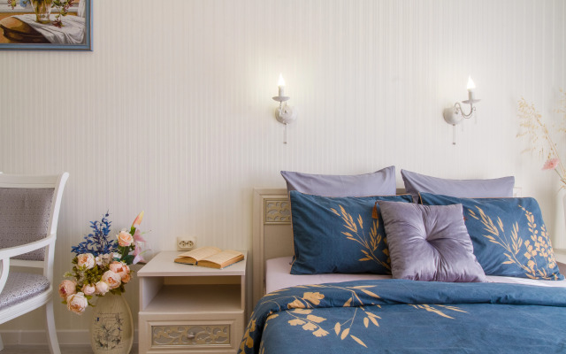 Квартира в центре