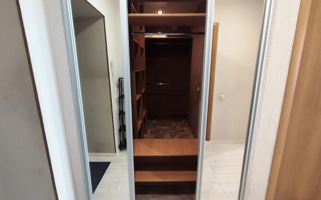 Na Ulitse Tsiolkovskogo 7 Flat