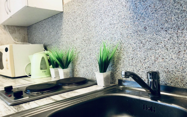 Квартира Уютная Однокомнатная