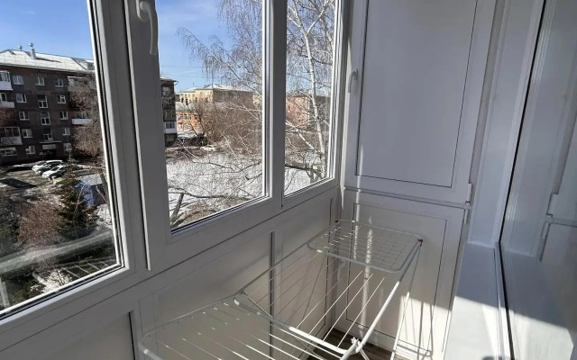 Апартаменты Сибирь House рядом с Вокзалом и проспектом Ленина