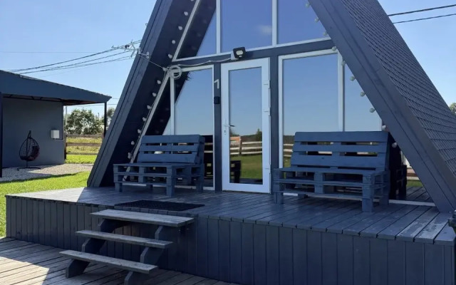 Гостевой Дом Все Свои