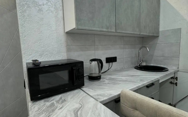 Квартира студия в центре Иркутска