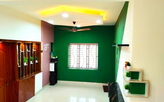 ASS Happystay Inn Hotel
