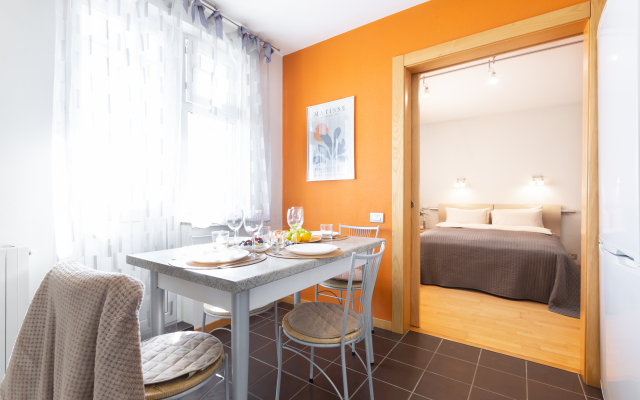 Апартаменты 166 Таллинская 32/3