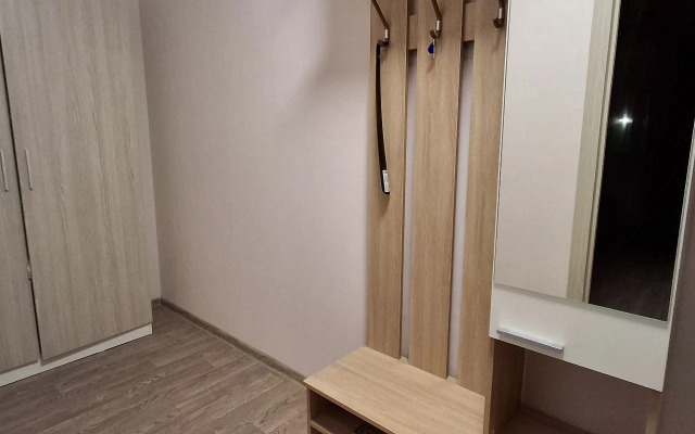 Квартира новая уютная рядом с аэропортом