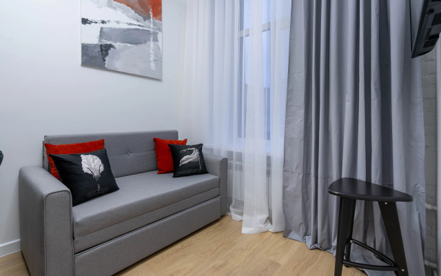 Квартира Студия у Московского Вокзала