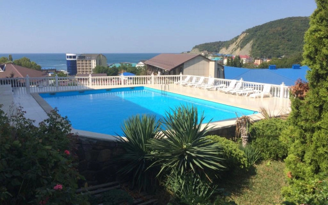 Marsel Guest House