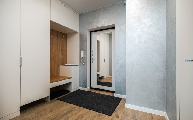 Apartamenty v Minipolise Kaskad Apartments