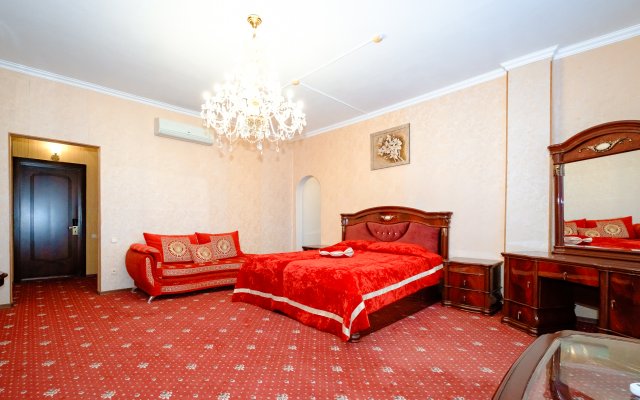 Kiparis Hotel