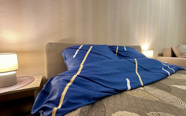 Апартаменты ArendaGrad Краснинское Шоссе 24