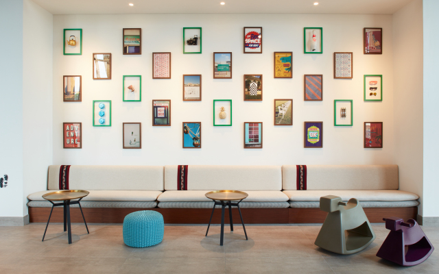 Rove Healthcare City