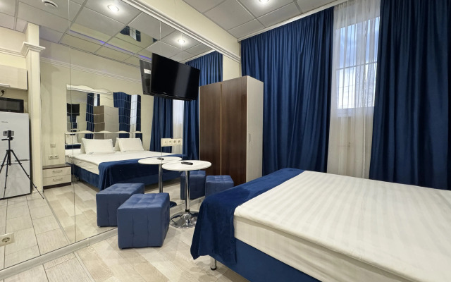 Gipnoz Kraskovo Hotel