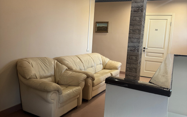 Мебелированные комнаты Уютные по улице Автозаводская