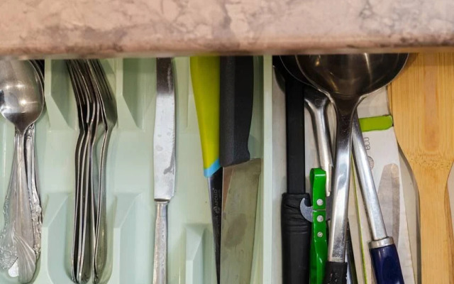 Квартира на Степной 81