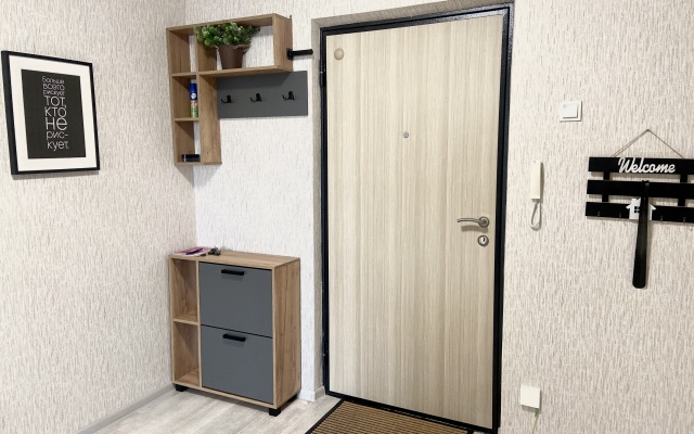 Квартира на садах