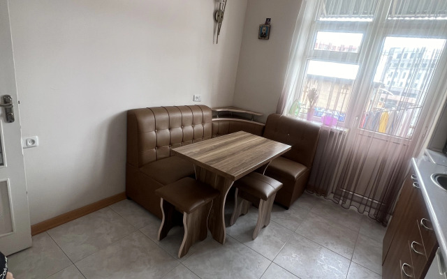 Apartment In North Avenu Apartments