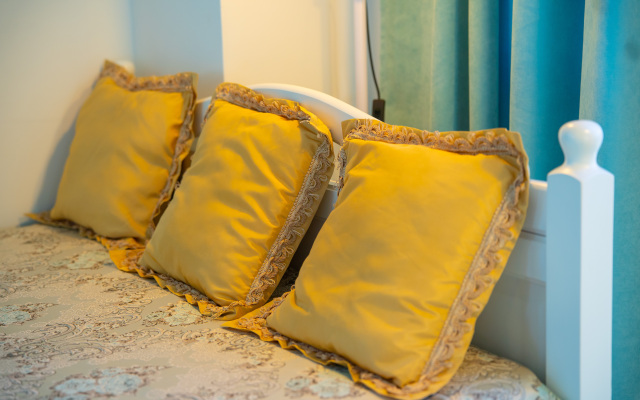 Uyutnye V Tsentralnom Rayone Sochi Ot Letoarart Apartments