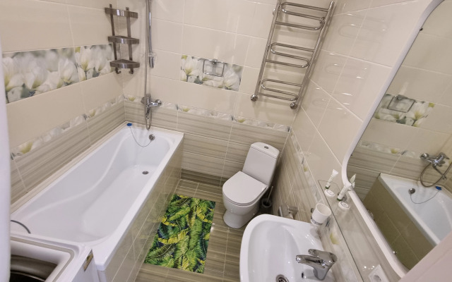 ЖК Виктория с Видом на Море