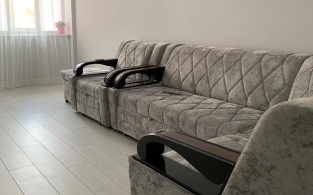 Апартаменты Двухкомнатные ПРЕМИУМ в Дербенте