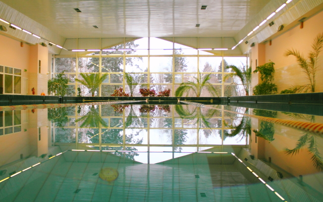 Klyazma Recreation Hotel Complex