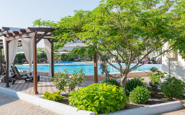 Narlen Hotel