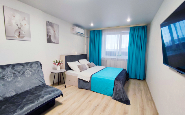 Квартира Однокомнатная ЖК Элли