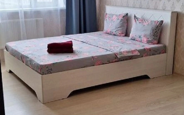 Квартира на Жлобы 139