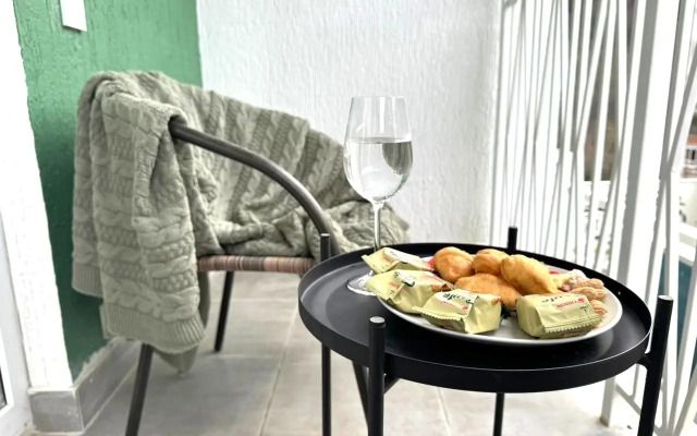 Квартира Искры 66/9к7