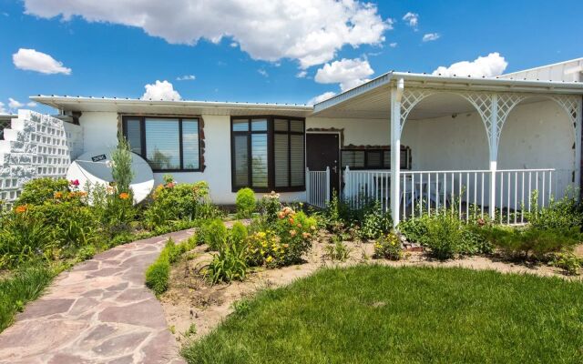 База отдыха La Dolce Vita