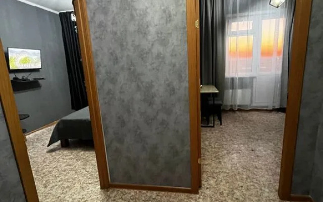 Апартаменты на улице Топкинская 148/1