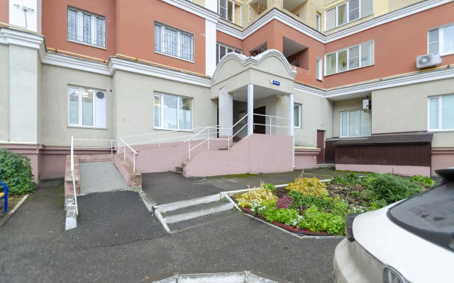 "1 komnatnaya na Maksima Gorkogo  "Stilnaya" Flat