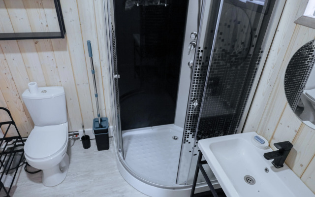 "Банный Остров"