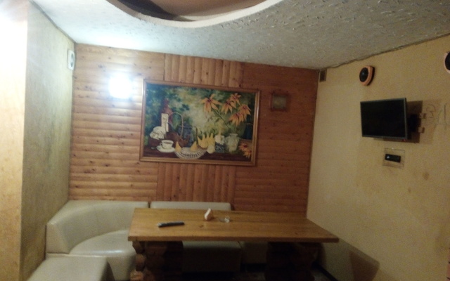 U Medvedya Mini-Hotel