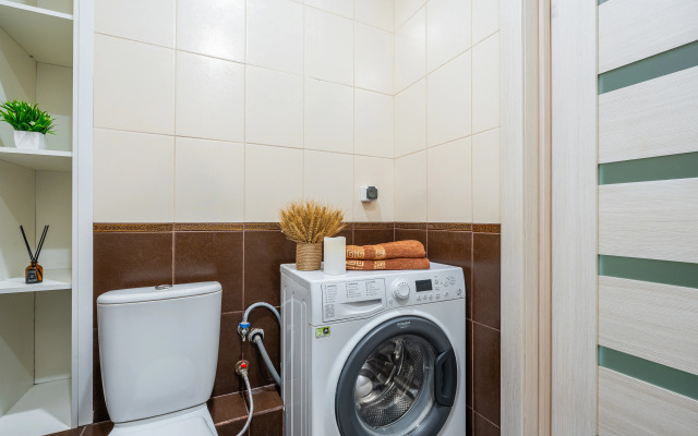 Komfort I Don Apartments