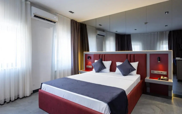 Voir Hotel Pera