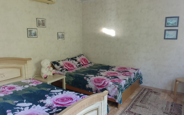 Гостевой дом Феличита