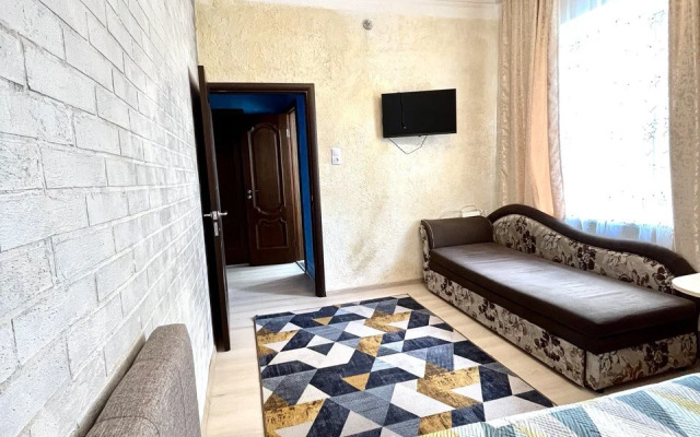 Minsk Stakhanovskaya 1 Flat
