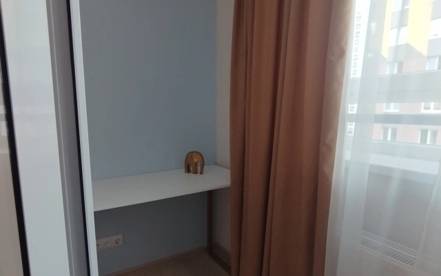 Квартира Космос