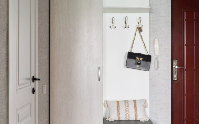 Апартаменты Лесная Фея. Великолепный Вид на Кремль