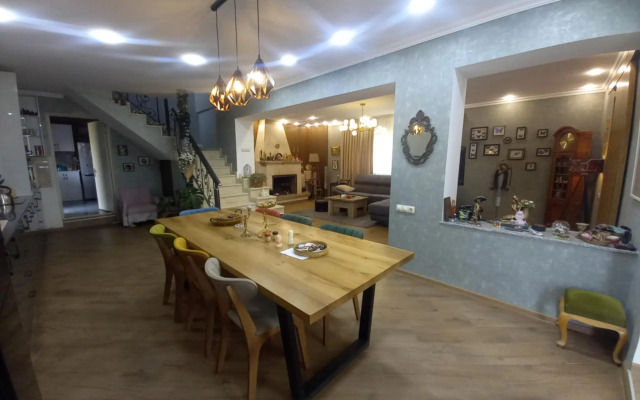 Tbilisi Villa