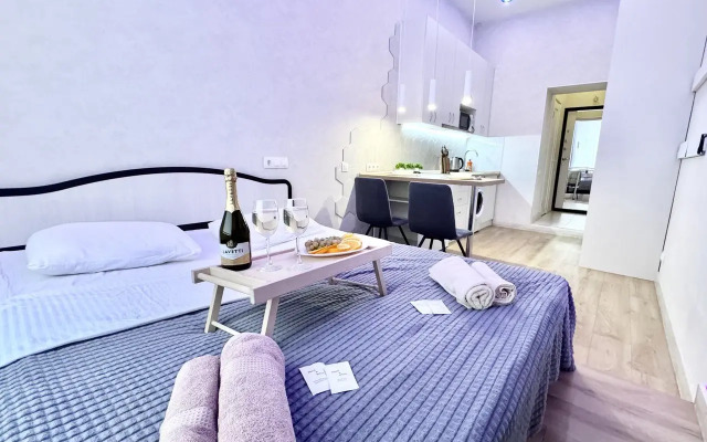 Loftet Rooms Apart-Hotel