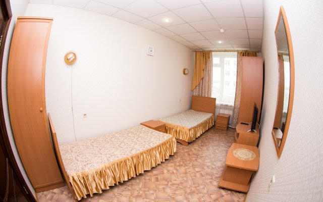 Landyish Hotel