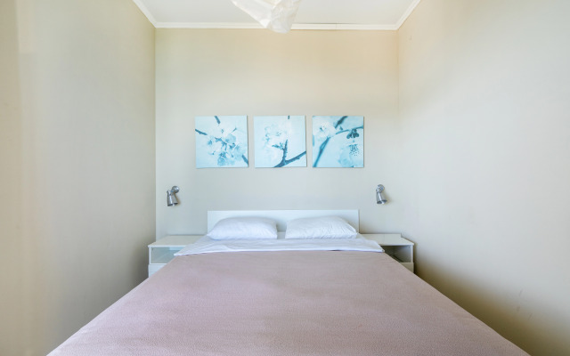 Ideal Khauz Apartments 1